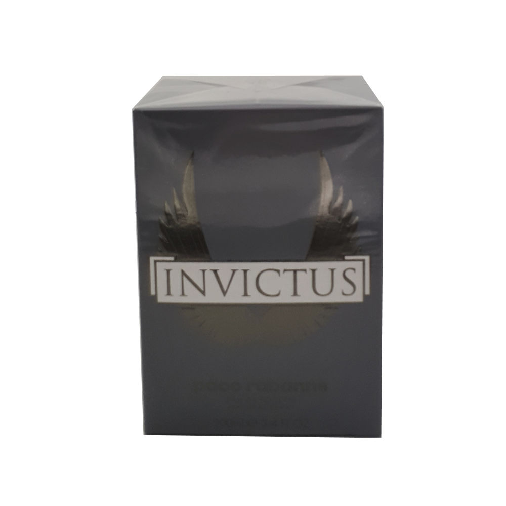 PACO RABANNE Invictus EDT 100ml M