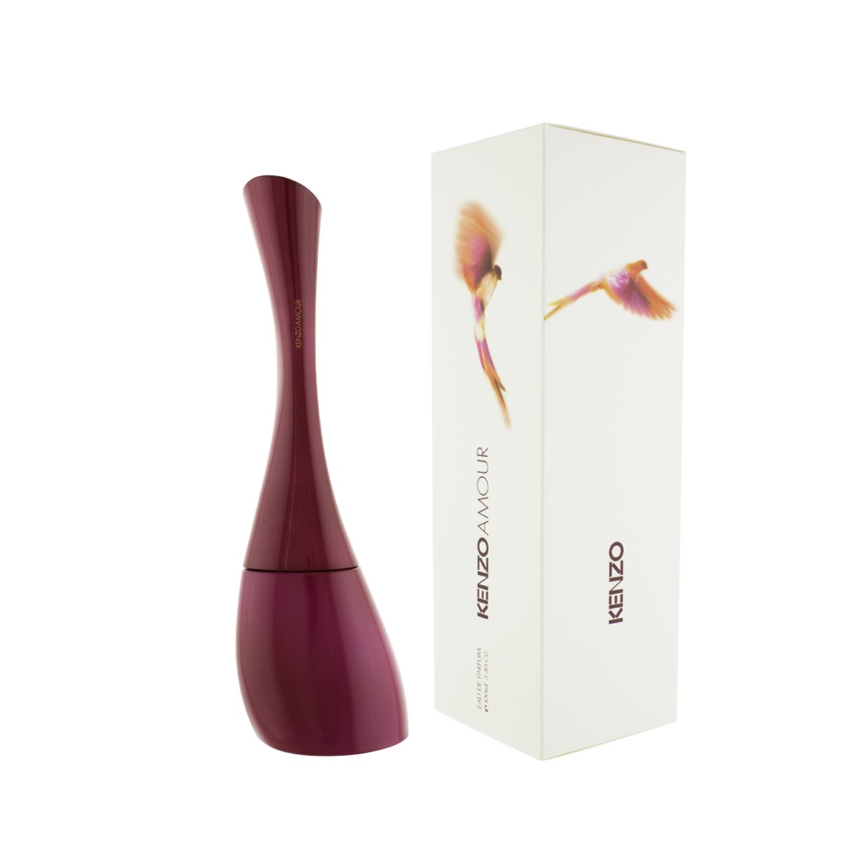 KENZO Kenzo Amour EDP 100ml W