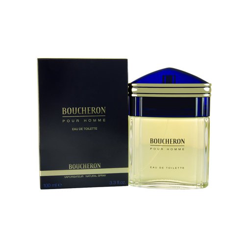 BOUCHERON Boucheron pour Homme EDT 50ml M