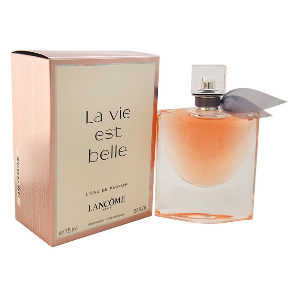LANCOME La Vie Est Belle EDP 75ml W