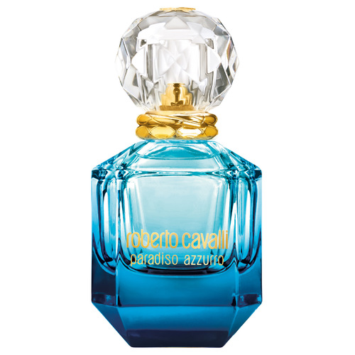 CAVALLI ROBERTO Paradiso Azzurro EDP 75ml W