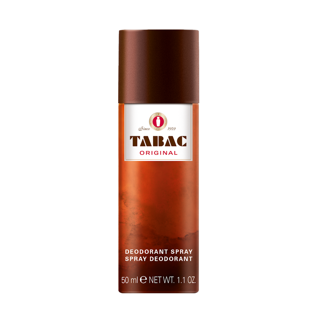 TABAC Original DeoSpray 50ml