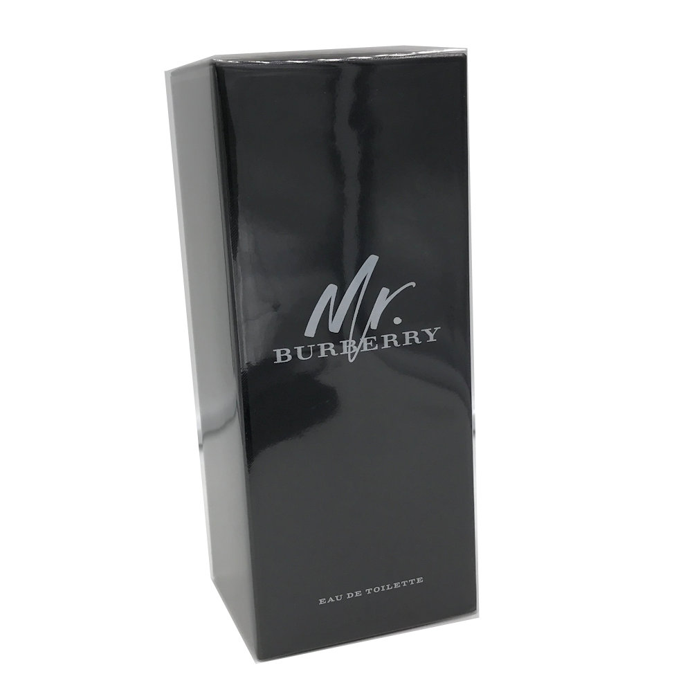 BURBERRY Mr.Burberry for Men EDT 150ml